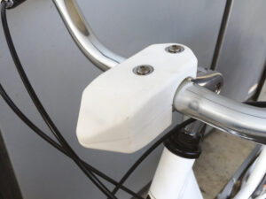 Complementi e accessori EcoSpazio - Ricarica automatica e-bike - Ciclostazioni e bike sharing