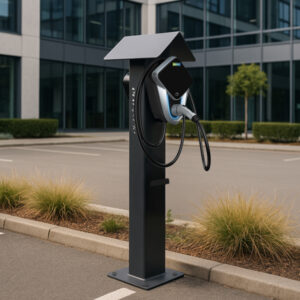 EcoSpazio Ciclostazioni Bike Sharing