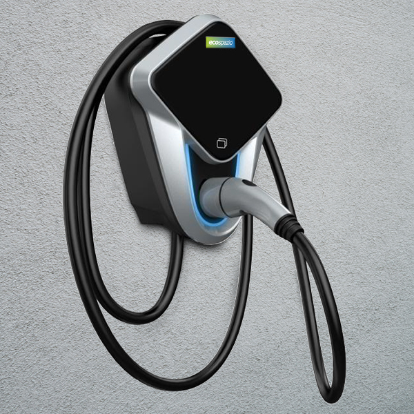 EcoSpazio Ciclostazioni Bike Sharing